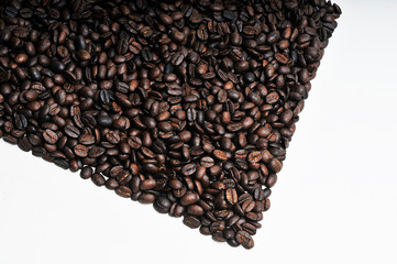 Coffee beans