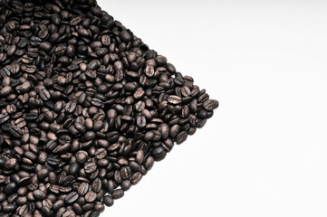 Coffee beans