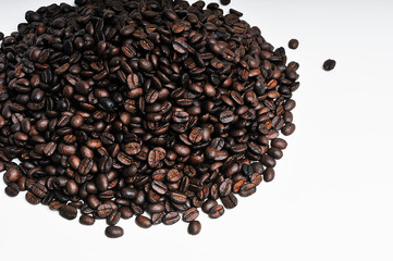 Coffee beans