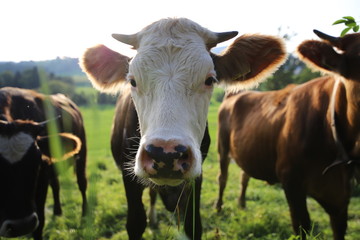 cow
