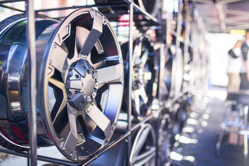 Rims