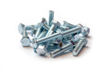 roofing screws of different colors
