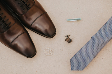 Accessoires de Monsieur