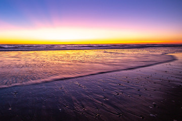 Morning Tide