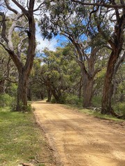 Deep Creek Conservation Park