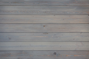 Obraz premium background of wooden boards. Light smooth wood texture