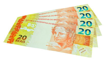 20 Reais