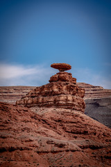 Mexican Hat Utah