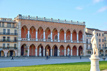 Obraz premium Padua