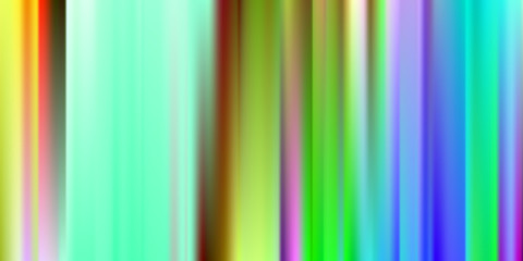 Holographic, Pastel Cover Background. 