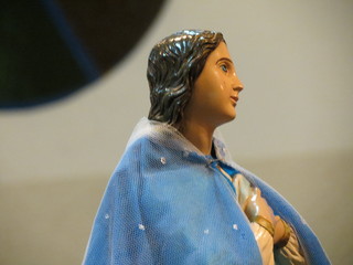 Nossa Senhora da Concei&ccedil;&atilde;o