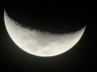 Lua nova