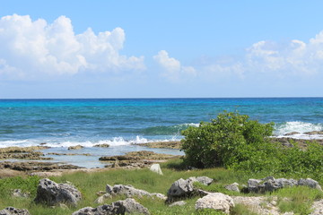 Mahahual, México