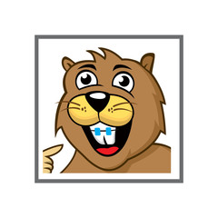 Kids Orthodontics Logo