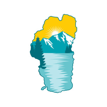 Lake Tahoe Arts Logo