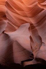 lower antelope slot canyon