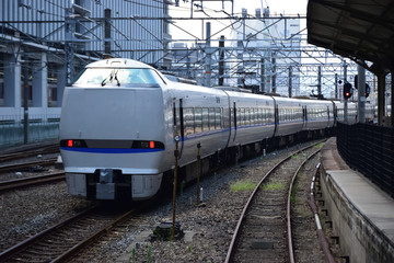 681系しらさぎ