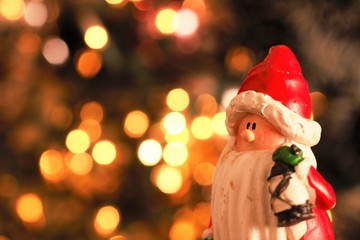 Obraz premium Santa Clous