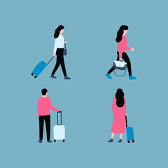 Основные RGB