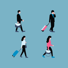 Основные RGB