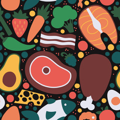 Основные RGB