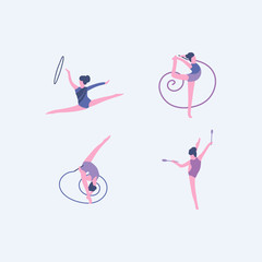 RhythmicGymnastics
