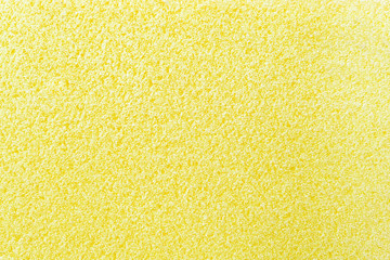 sponge texture yellow_3642