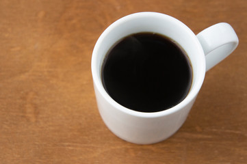 コーヒー