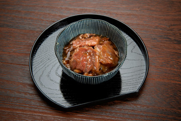 牛肉大和煮