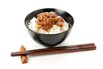 牛肉大和煮