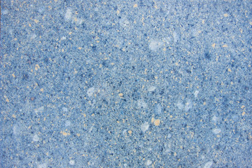 Wall terrazzo texture gray blue of stone granite black background marble surface pattern sandstone small have mixed sand tile background natural that doesn't have seamless.