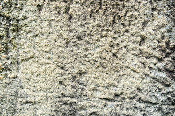 Ancient sand stone background in Prasat Muang Tam.