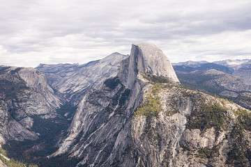Yosemite