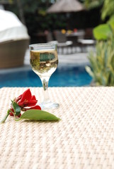 Artistic Ethnic Classy Modern Elegant Luxury Indoor Home Interiors and Outdoor Garden Park Furniture Table Chair Cabinet Accessories from Rattan Plastic Wicker or Wooden Materials for Hotel and House 