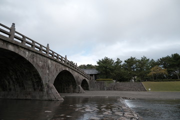 かっこいい石橋