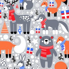 Основные RGB