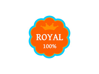 Royal Logo 