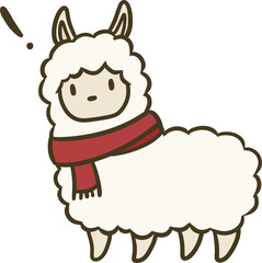 alpaca_normal_!