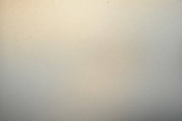 glass surface of protection  sunlight on window house