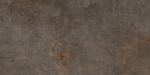 Rusty rough marble texture background, Brown satin marble cement effect, It can be used for interior-exterior home decoration and ceramic tile surface, wallpaper.