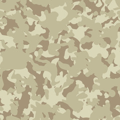 Camouflage parrten