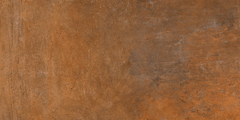 Rusty rough marble texture background, Brown satin marble cement effect, It can be used for...