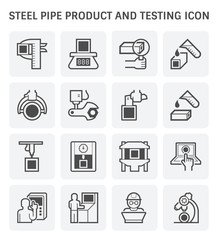 pipe product icon