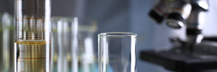 Yellow liquid spilled petrol additive innovative supply