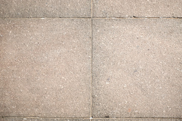 Detail Shot of Concrete Texture