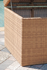 Artistic Ethnic Classy Modern Elegant Luxury Indoor Home Interiors and Outdoor Garden Park Furniture Table Chair Cabinet Accessories from Rattan Plastic Wicker or Wooden Materials for Hotel and House 