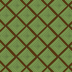 seamless geometric pattern