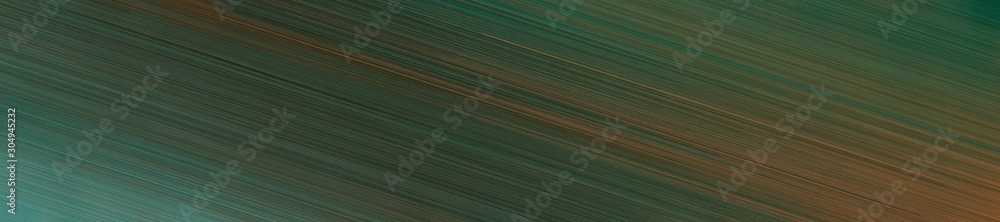 Poster wide banner background with digital line texture and dark slate gray, dark olive green and blue chil
