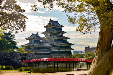 Matsumoto castle