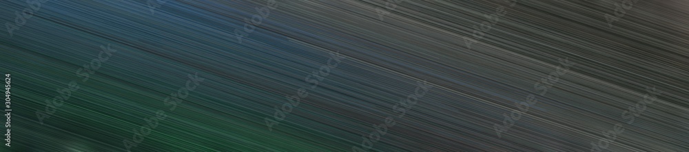 Aufkleber wide banner image with digital line texture and dark slate gray, dim gray and very dark blue colors and space for text or image